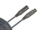 Фото:Planet Waves PW-CGMIC-25 Classic Series Микрофонный кабель, небалансный, XLR — 1/4"(6,35 мм), 7.62 м