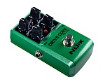 Фото:Nux Cherub Drive-Core-Deluxe Педаль эффектов