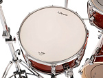 Фото:LDrums 5001012-1455 Малый барабан 14" х 5.5", красный