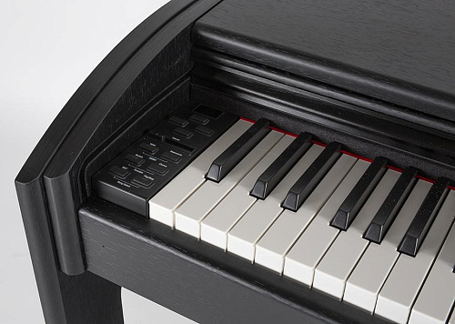 Gewa DP 340 G Black Фортепиано цифровое, цвет черный