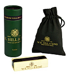 Фото:Hill 2066M Premium Dark Канифоль для альта