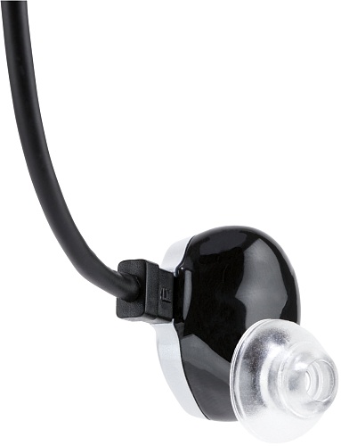 FENDER PureSonic Wired earbud Olympic Pearl    