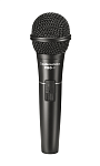 Фото:Audio-Technica PRO41 Микрофон динамический вокальный кардиоидный с кабелем XLR-XLR