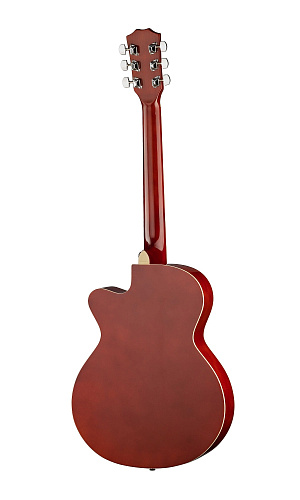 Foix FFG-2039C-NA Акустическая гитара, цвет натуральный