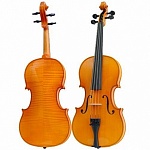 Фото:Hofner H11-V Комплект: скрипка 3/4, смычок, кейс