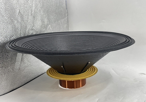 LAudio Recone-Prime-18xsFE-8 Ремкомплект динамика