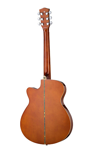 Foix FFG-EA12 Акустическая гитара