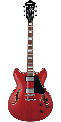 Ibanez AS73-TCD Полуакустическая гитара