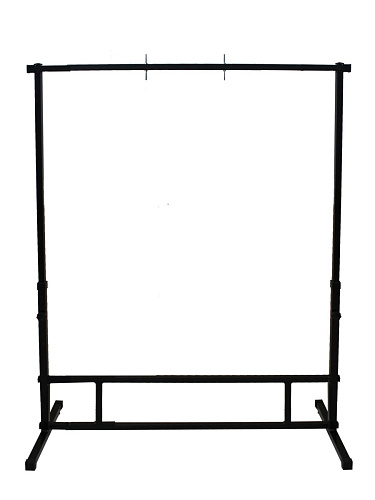 Arborea SQS28 Square Стойка для гонга 28", сталь