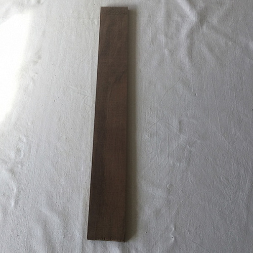 Акустик Вуд АW-322365-АА Бланк накладки для электрогитары