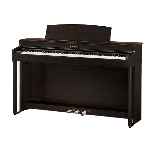 Kawai CN301 R Цифровое пианино с банкеткой, цвет палисандр