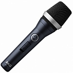 Фото:AKG D5CS Динамический кардиоидный вокальный микрофон