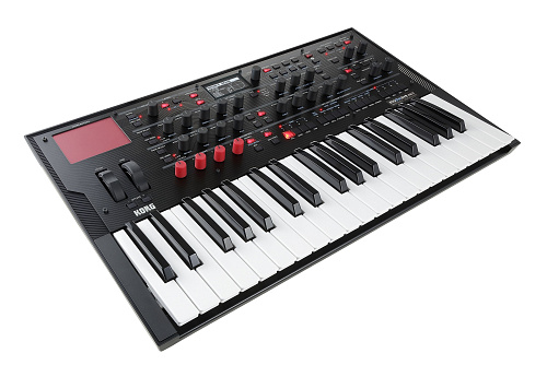 Korg MODWAVE MK2 Цифровой синтезатор