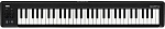 Фото:Korg MicroKey2-61AIR Компактная беспроводная МИДИ клавиатура (Bluetooth) с поддержкой мобильных устройств, 61 клавиша
