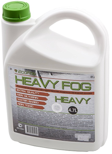 EcoFog EF-Heavy    