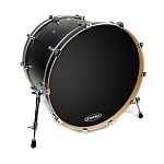 Фото:Evans BD20RA EQ1 Пластик для бас-барабана 20"