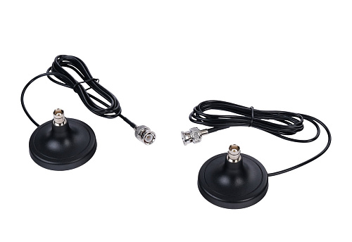 LAudio 6000-UL Беспроводная микрофонная система, 2 петличных микрофона