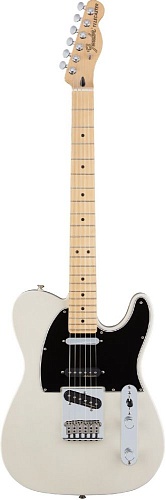 FENDER DLX NASHVILLE TELE MN WBL Электрогитара