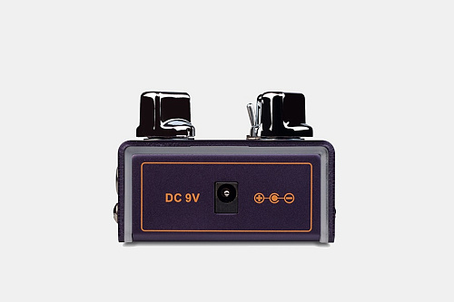 Joyo R-06-OMB-LOOP/DRUMMACHINE Педаль Лупер/Драм-машина