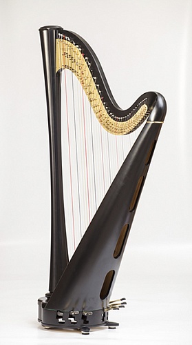 RHC21004 , 40 ,  ,  -, Resonance Harps