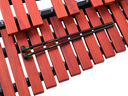 Sinkopa SCX40-4B Ксилофон "Студенческий", 4 октавы, 49 пластин, настольный, падук