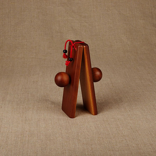 Мастерская Сереброва MS-T2-HL-01 Хлопушка, тонировка