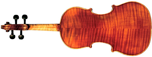 GEWA Maestro 6 Скрипка 4/4