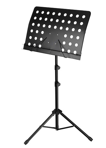 Foix P-06B Подставка для нот (пюпитр) оркестровый