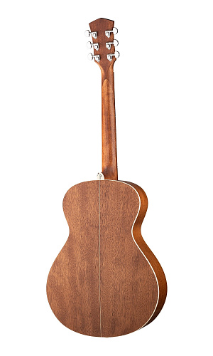 Parkwood S23-GT Акустическая гитара, цвет натуральный
