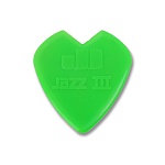 Фото:Dunlop 47PKH3N Kirk Hammett Nylon Jazz III Медиаторы 6 шт