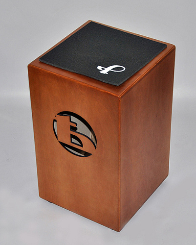 Мозеръ CJP-4 Кахон