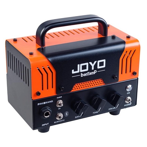 JOYO Fire Brand Bantamp   -       
