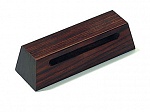 Фото:Sonor 20603901 Latino Wood Block LWB 3 Блок деревянный, 13см