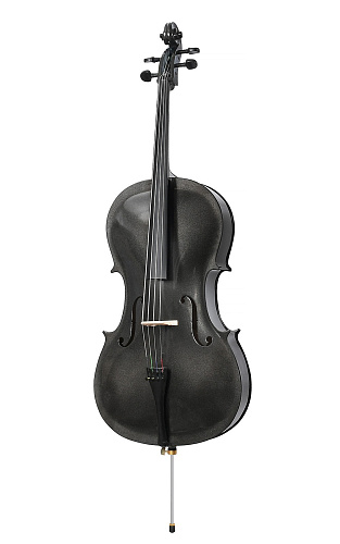 Antonio Lavazza CL-280 BK Виолончель размер 1/2, цвет черный