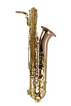 Фото:John Packer JP044R Саксофон баритон Eb, лакированный