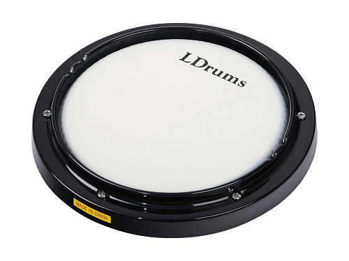 LDrums RPP-08 Тренировочный пэд