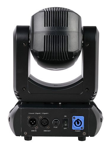 Bi Ray ML150B Моторизированная световая "голова", 150 Вт