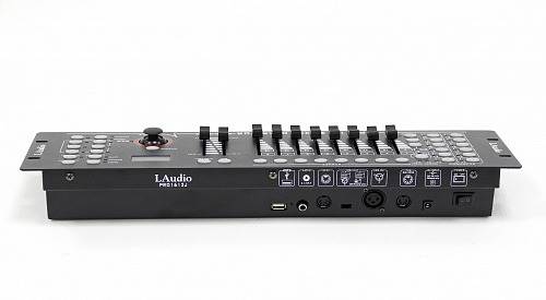 LAudio PRO-1612J DMX Контроллер