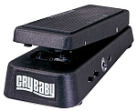 Фото:DUNLOP 95Q Cry Baby® Wah Гитарная педаль эффектов