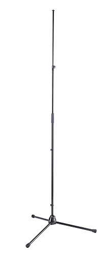K&M 20150-300-55 Стойка для микрофона XL, прямая