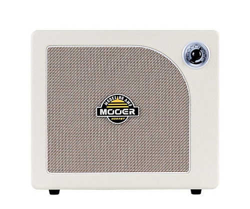 Mooer DH07-Hornet-30W-WH Комбоусилитель, 30 Вт