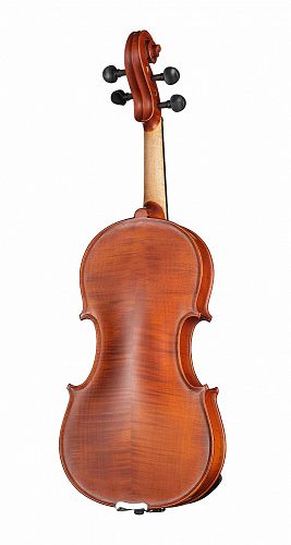 Gliga I-V044-Set Intermediate Gems 2 Скрипка 4/4 с чехлом