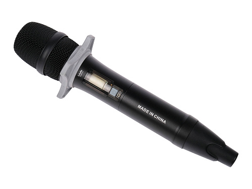 LAudio 4000-UX Беспроводная микрофонная система, ручной и головной микрофон