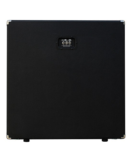 Yerasov Bull-412-RT-H Гитарный кабинет, закрытый, скошенный