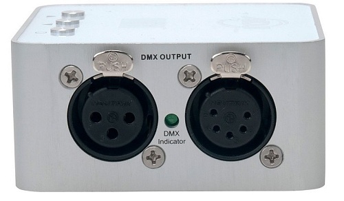 American DJ MyDMX3.0    , 512 DMX-