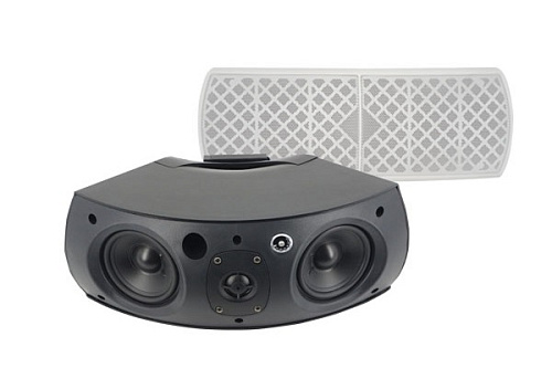 Volta DELTA-W (2024) Универсальный 2-х полосный громкоговоритель, цвет белый