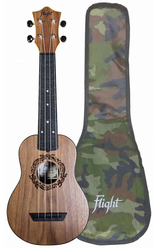 FLIGHT TUS 50 Укулеле сопрано