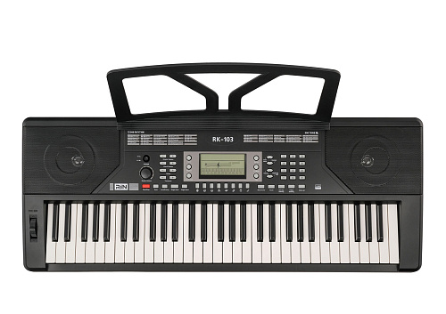 Rin RK-103 Синтезатор, 61 клавиша