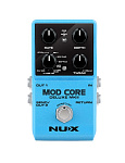 Фото:Nux Mod-Core-Deluxe-MkII Педаль эффектов
