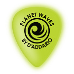 Фото:Planet Waves 1CCG4-100 Cellu-Glow Медиаторы светящиеся в темноте, средние, 100шт в упаковке